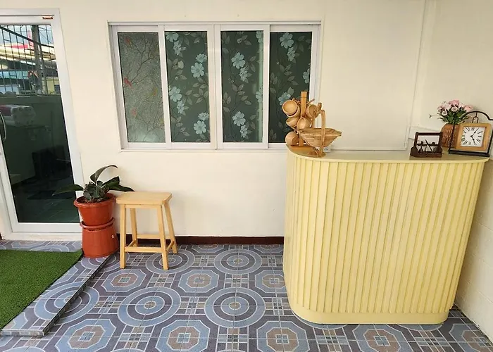 Sdhostel Banguecoque