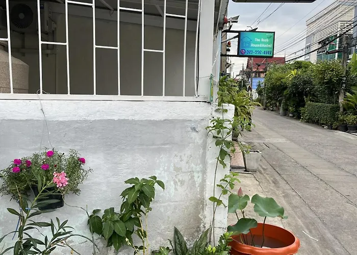 Sdhostel Albergue