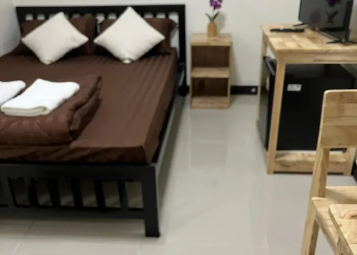 Sdhostel Banguecoque