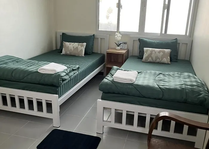 Sdhostel Banguecoque