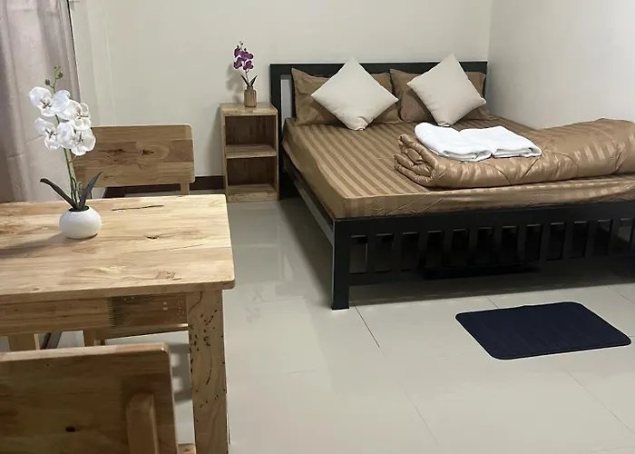Sdhostel Albergue